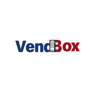 VendBox logo