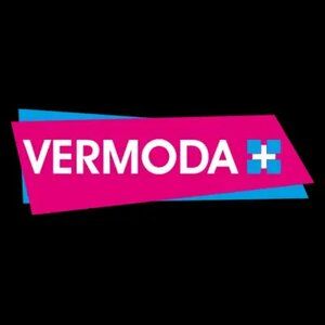 Vermoda Plus logo