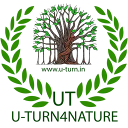 U-Turn4Nature logo