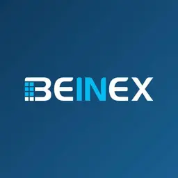 Beinex logo