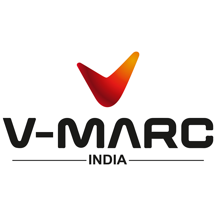 V marc logo