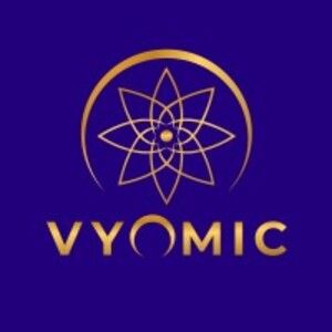 VyomIC logo