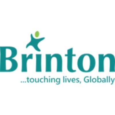 Brinton Pharmaceuticals