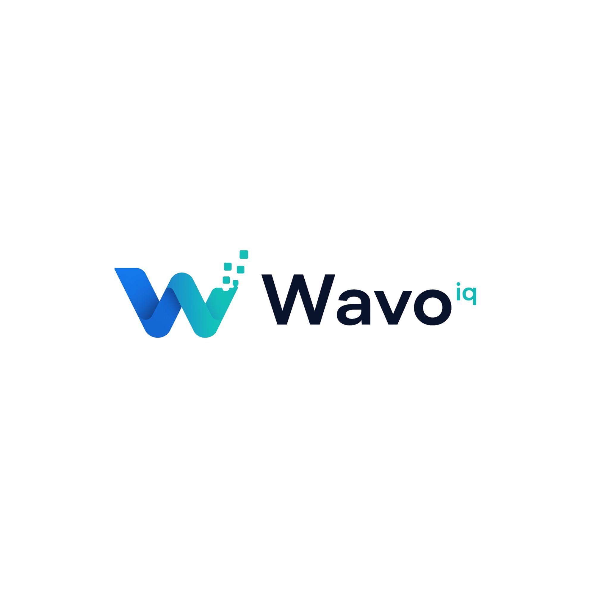 Wavoiq logo