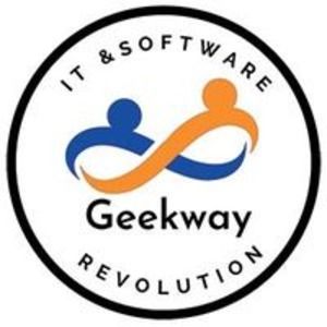 Geekway logo