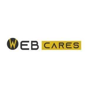 Webcares | Digital Marketing Agency Hyderabad logo