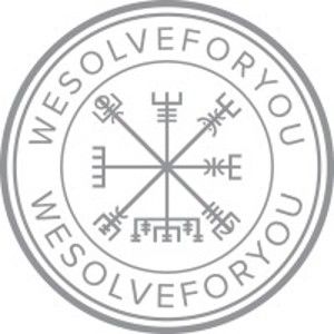 WeSolveForYou