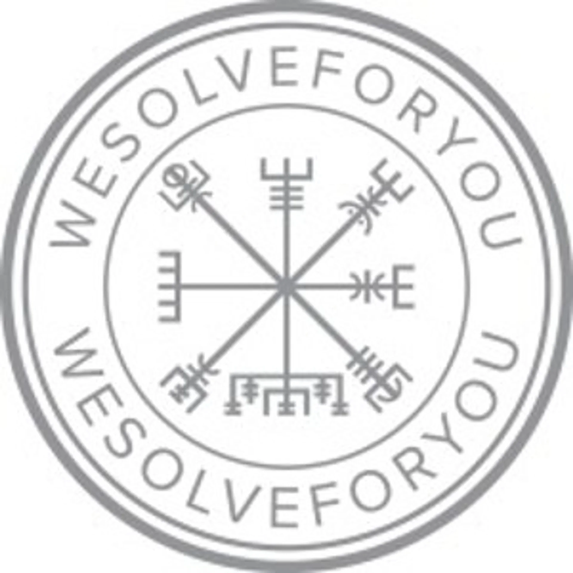 WeSolveForYou