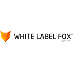 White Label Fox logo