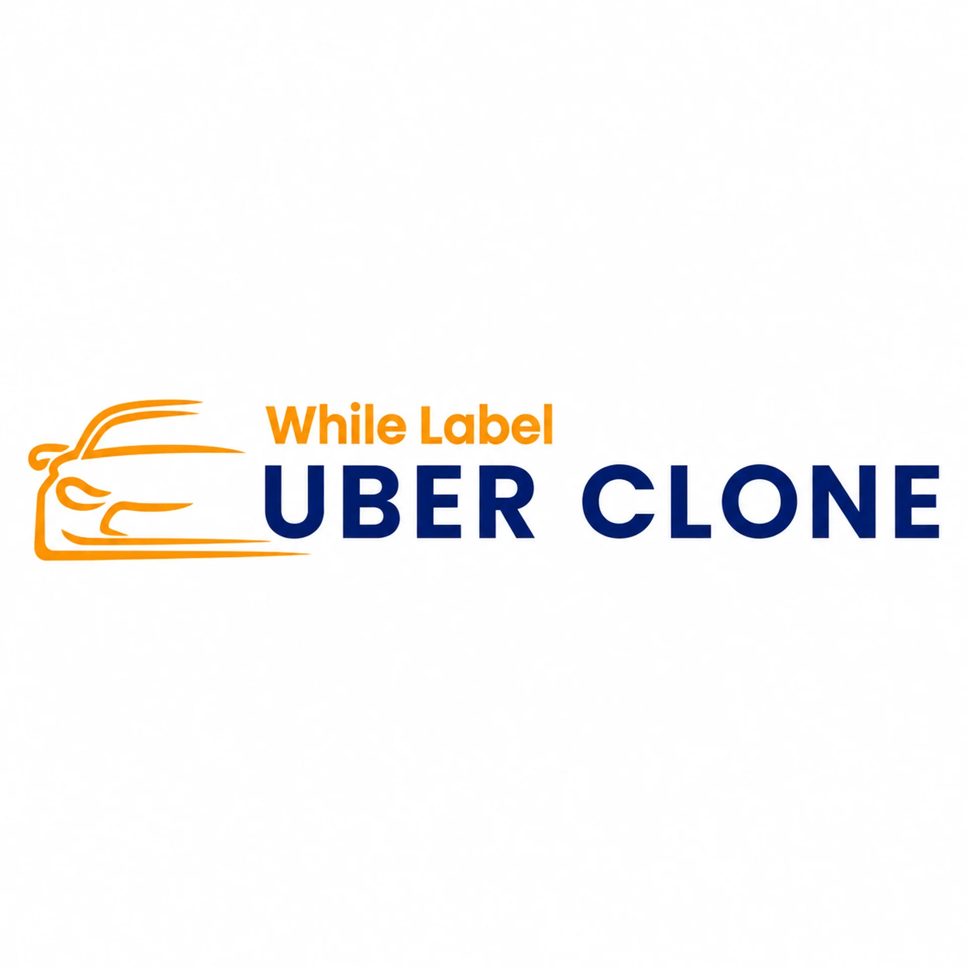 White Label Uber Clone