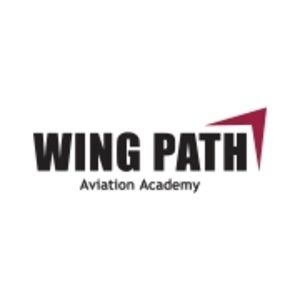 Wing Path Aviation Academy logo
