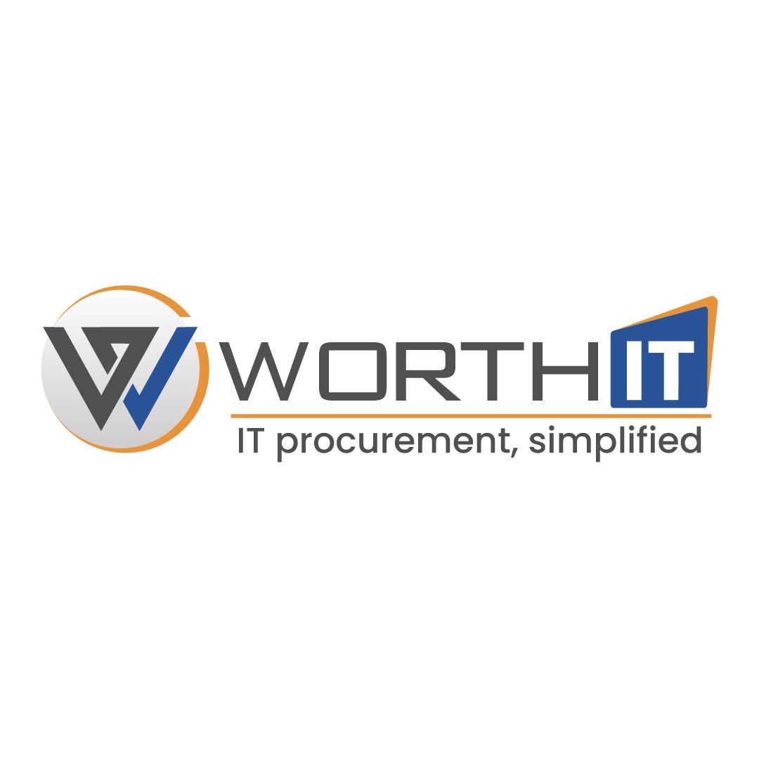 WORTHIT GLOBAL PRIVATE LIMITED logo