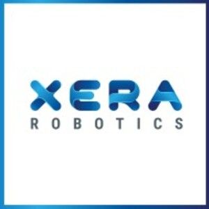 Xera Robotics logo