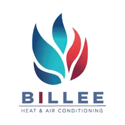 BILLEE Heating & Air Conditioning logo