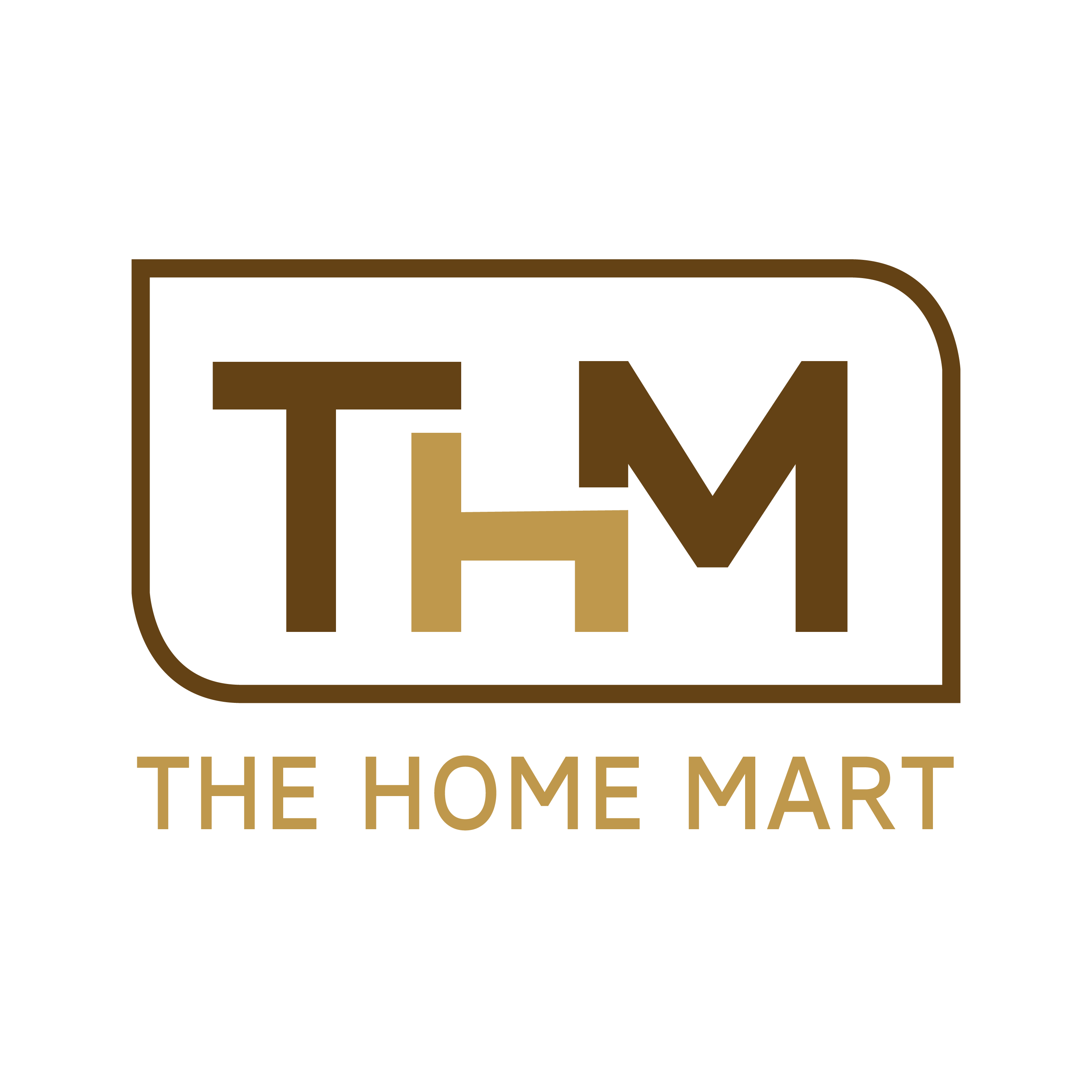 The Home Mart