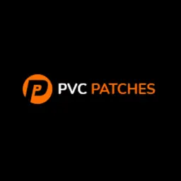 PVC Patches logo