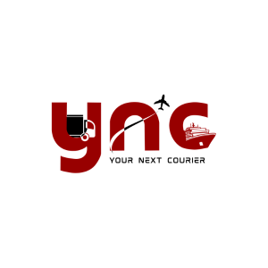 Your Next Courier logo