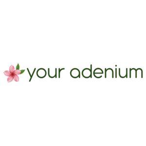 Your Adenium logo