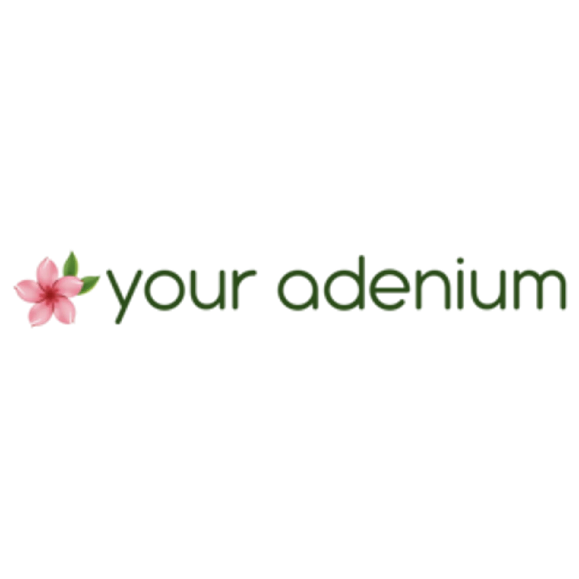 Your Adenium