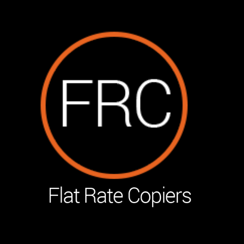 Flat Rate Copiers