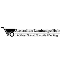 Australian Landscape Hub logo
