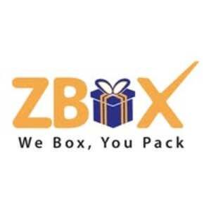 ZBox logo