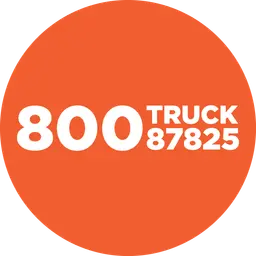 800 Truck logo