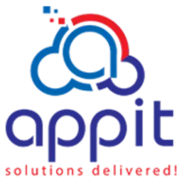 APPIT Software logo