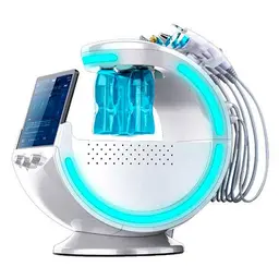 Hidradermoabrasão Camera