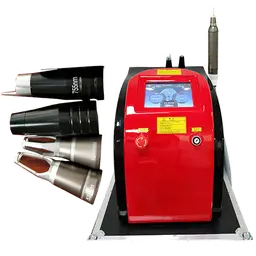 Laser Picosecond ND:Yag