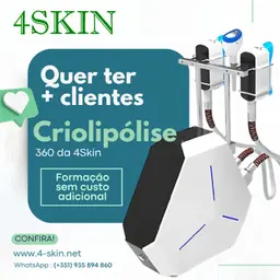 O que é a Criolipólise?
