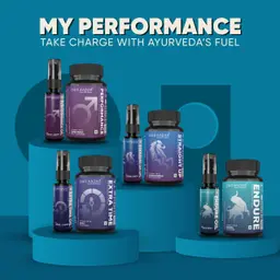 Men's Wellness Products