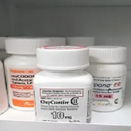 OxyContin OP 10mg