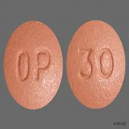 OxyContin OP 30mg