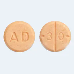 Adderall 30mg