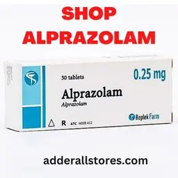 Buy Alprazolam Online