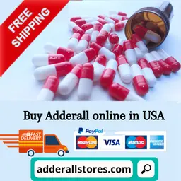 Buy Adderall 10mg online