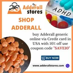 Buy Adderall 20mg