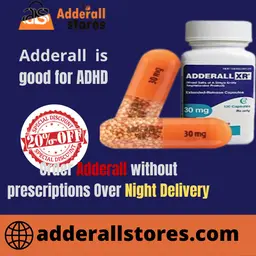 Buy Adderall 30mg online