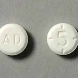 Buy Adderall 5mg online