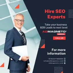 AdMagneto Media LLP
