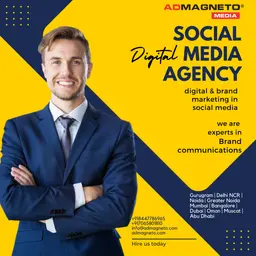 AdMagneto Media LLP