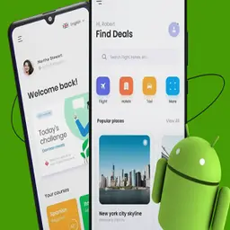 Android App Development