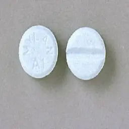 Alprazolam 1mg