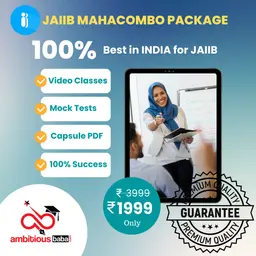 JAIIB STUDY MATERIAL