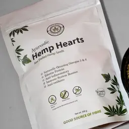 Hemp Hearts
