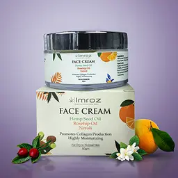 Imroz Face Cream