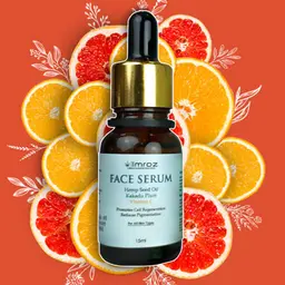 Imroz Face Serum