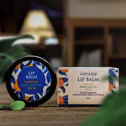 Imroz Lip Balm
