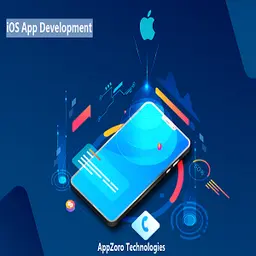 iOS App Development